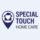 Special Touch Home Care Services - CDPAP and HHA Services - Hospices