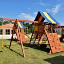 Beyond Backyards - Playground Equipment