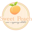 Sweet Peach Wax & Sugaring Studio - Hair Removal