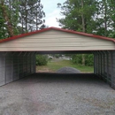 Newmart Builders - Carports