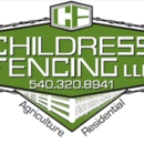 Childress Fencing