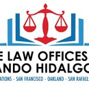 The Law Offices of Fernando Hidalgo - Civil Litigation & Trial Law Attorneys