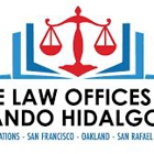 The  Law Offices of Fernando Hidalgo