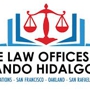The  Law Offices of Fernando Hidalgo