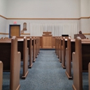 The Church of Jesus Christ of Latter-day Saints