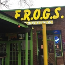 Frogs Cantina - Mexican Restaurants