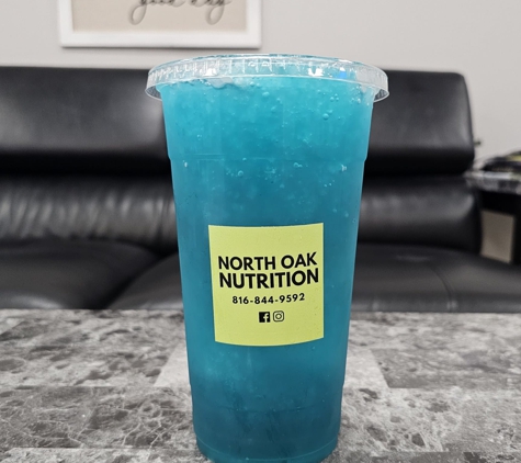North Oak Nutrition - Gladstone, MO