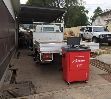 Farrow Mechanical - Scone, NSW