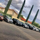 Almost New Auto Rentals And Sales - Car Rental