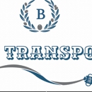 BP Transport - Trucking-Motor Freight