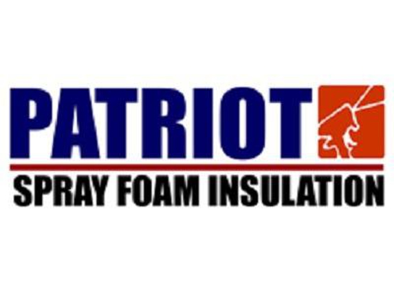 Patriot Spray Foam Insulation - Rockland, MA