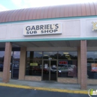 Gabriel's Submarine Sandwich Shop