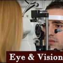 Nathan C Stebbins OD - Optometric Clinics