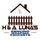 H&A Luna's Fencing - Gas Companies