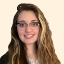 Hannah Hogue, Counselor - Counseling Services