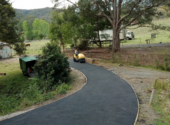 Brisbane Water Bitumen - West Gosford, NSW