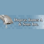 James A. Dupras & Sons, Inc.