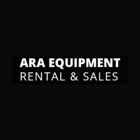 ARA Equipment Rentals