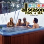 All Seasons Pool & Spa