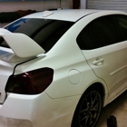 Spectrum Window Tinting 979-574-6378