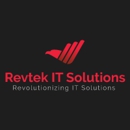 Revtek IT Solutions LLC - Computer Security-Systems & Services