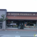 Keefer's Pharmacy - Pharmacies