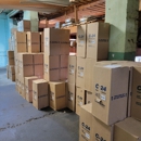 Ingram Wholesale Siding - Deck Builders
