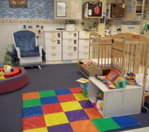 Longmeadow KinderCare - Longmeadow, MA