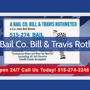 A Bail Co. Bill & Travis Rothmeyer