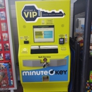 Minute Key - Keys