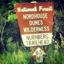 Lake Michigan Recreation Area