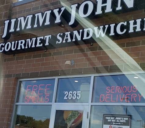 Jimmy John's - Chanhassen, MN