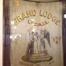 Grand Lodge of Utah - Fraternal Organizations