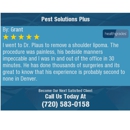 Pest Solutions Plus - Home Decor