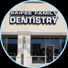 Saifee Family Dentistry of Spring