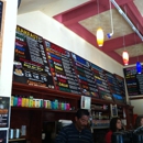 Bean Bag Coffee House - American Restaurants