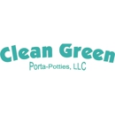 Clean Green Porta Potties LLC - Portable Toilets