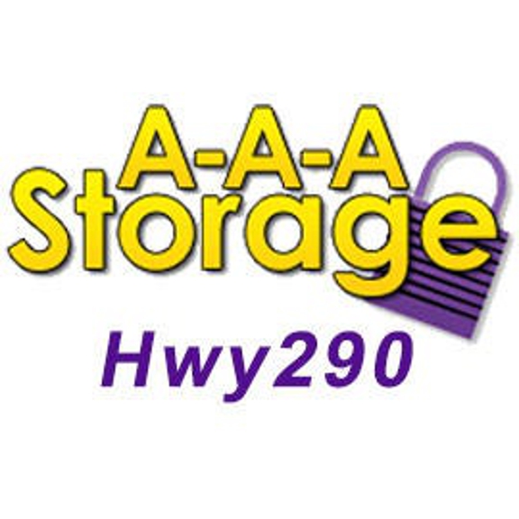 AAA Storage Hwy 290 - Manor, TX