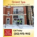 Orient Spa - Medical Spas