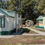 Sheltered Nook On Tillamook Bay