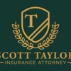 R. Scott Taylor Insurance Attorney gallery