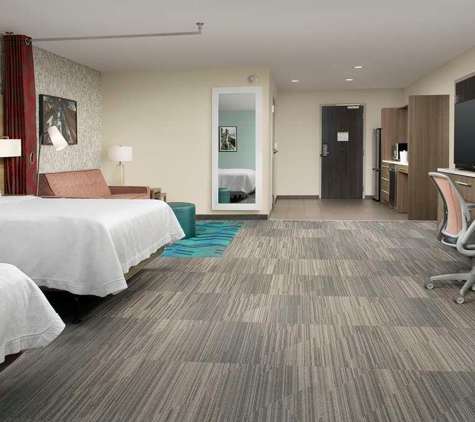 Home2 Suites by Hilton Clovis Fresno Airport - Clovis, CA