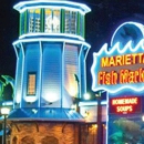 Marietta Fish Market - Seafood Restaurants