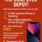 Bakersfield Phone Repair