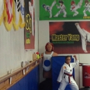 Yang's Taekwondo - Martial Arts Instruction