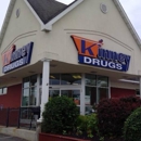 Kinney Drugs - Convenience Stores
