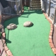 Congo Falls Adventure Golf