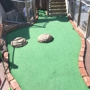 Congo Falls Adventure Golf