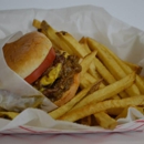 CHUBZ Famous Chiliburgers - Fast Food Restaurants