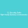 Specialty Smiles Kids + Family Dentistry & Orthodontics Manvel gallery